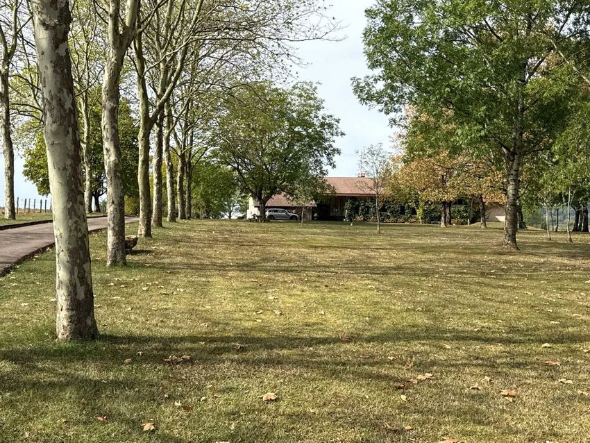 Image Jardin à  maison individuelle de Liffol-le-Grand