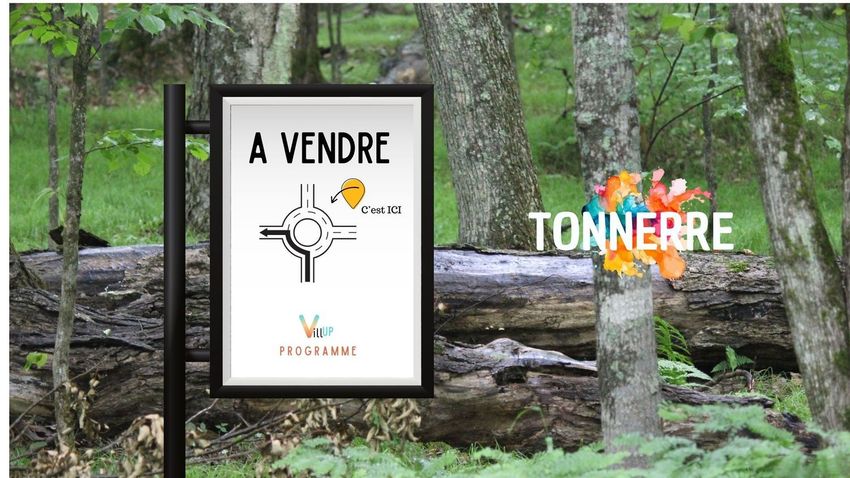 Image de terrain à Tonnerre