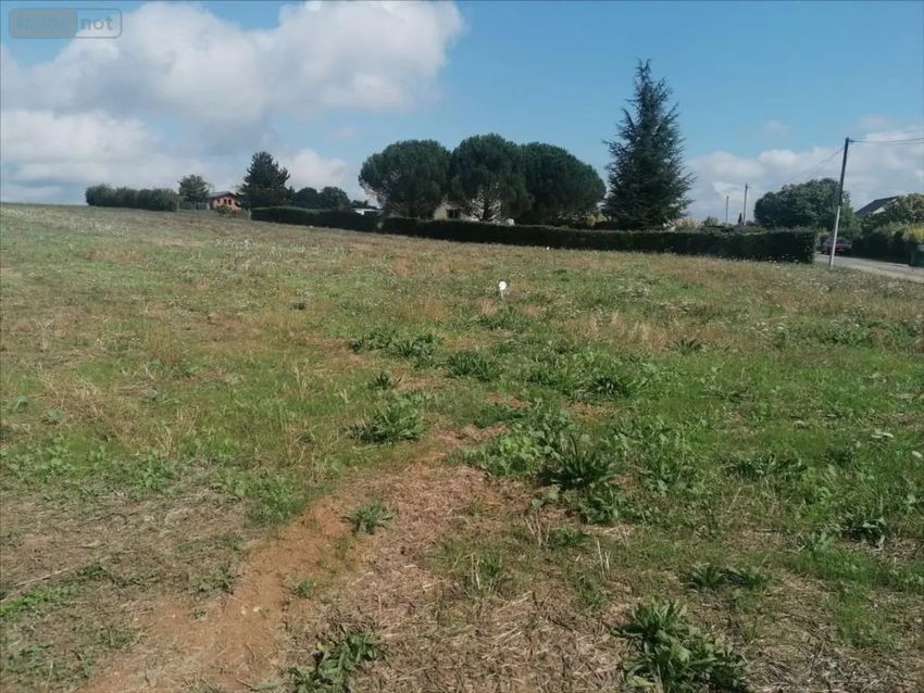 Image de terrain à Val d'Anast