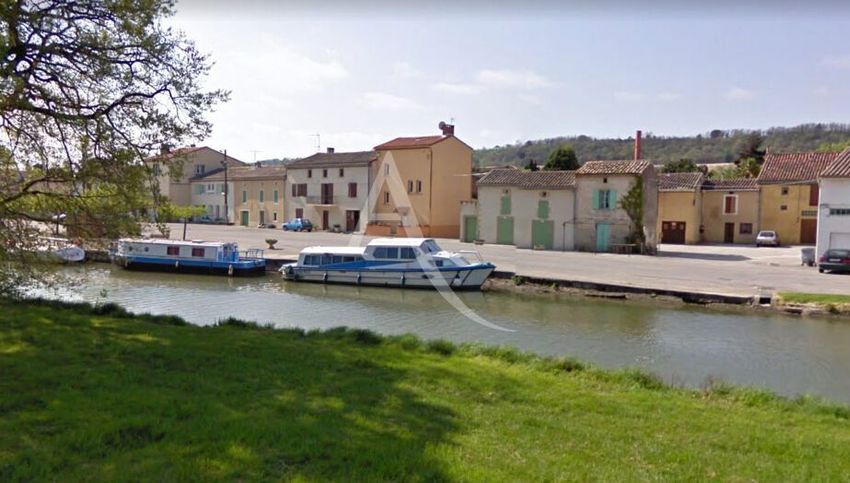 Image Vue à  maison individuelle de Labastide-d'Anjou