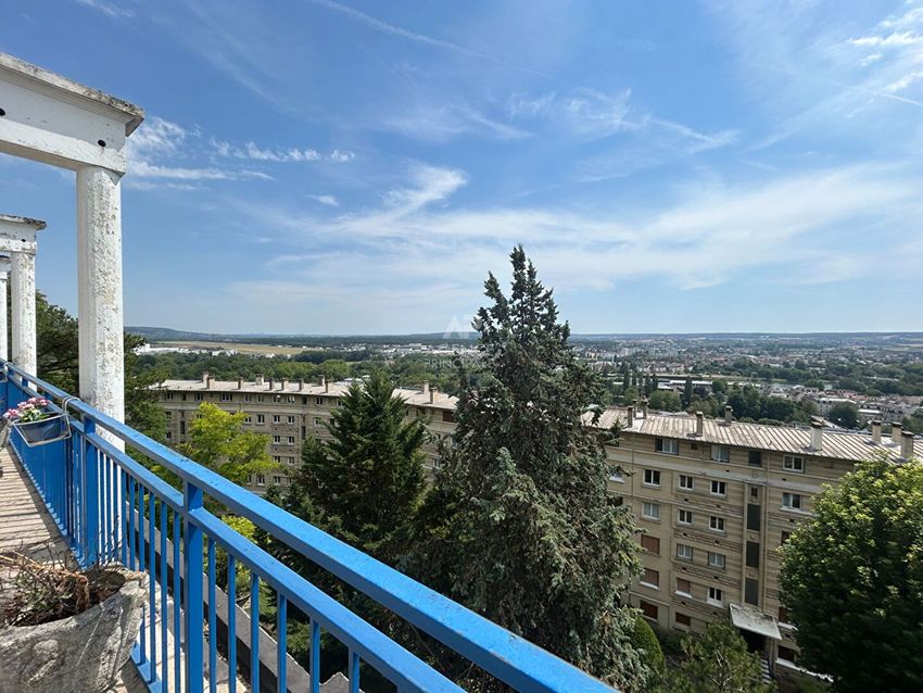 Image de appartement à Meulan-en-Yvelines