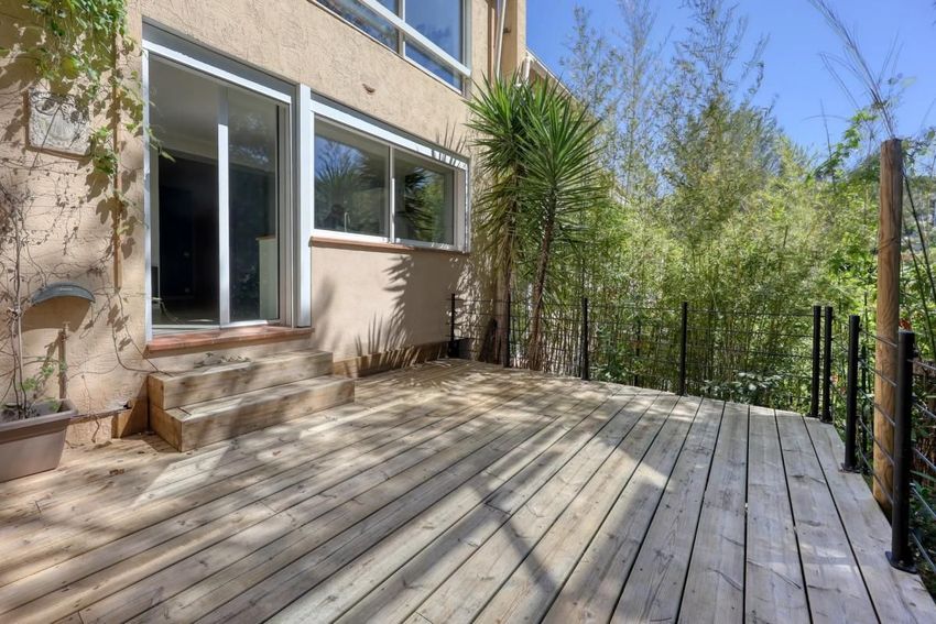 Image de appartement à Bandol