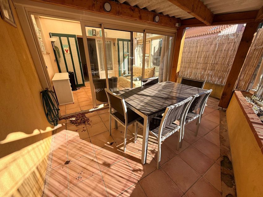 Image Terrasse à appartement de Six-Fours-les-Plages