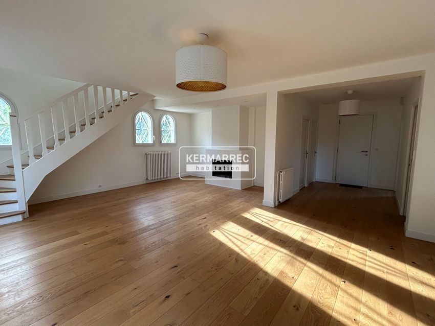 Image de  maison individuelle à Le Rheu
