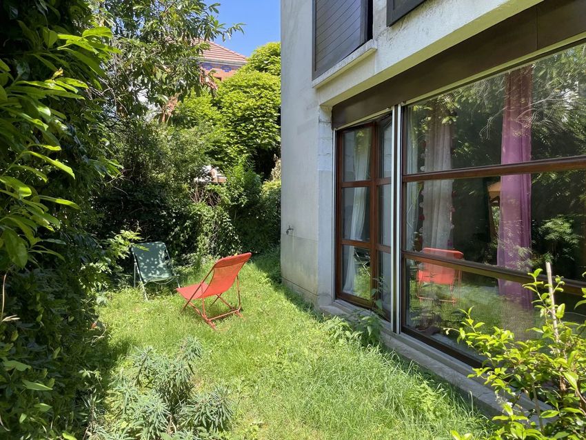Image de  maison individuelle à Montreuil