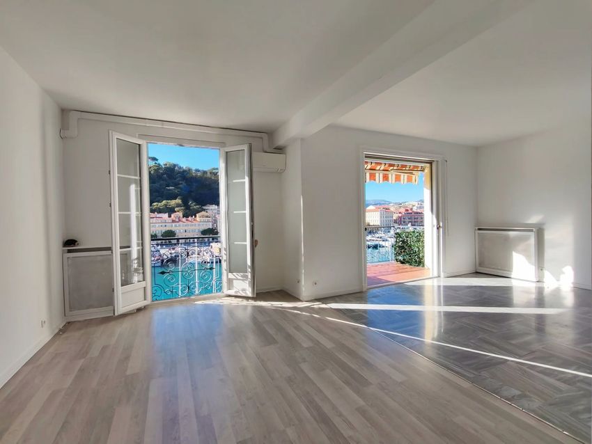 Image de appartement à 8 Quai des Docks