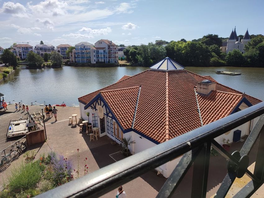 Image de appartement à Talmont-Saint-Hilaire