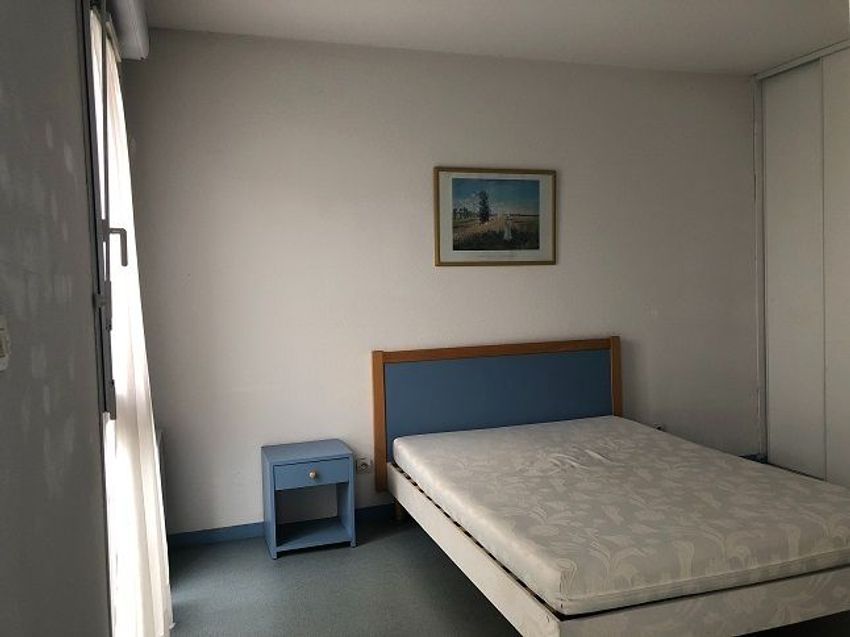 Image Chambre à appartement de Ramonville-Saint-Agne