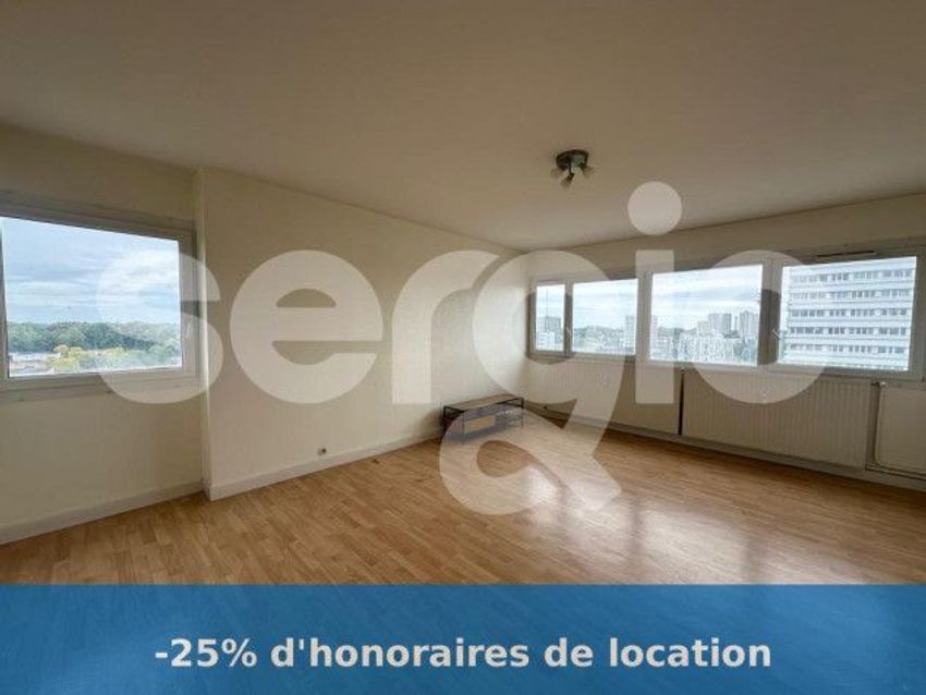 Image Pièce à appartement de Mons-en-Barœul