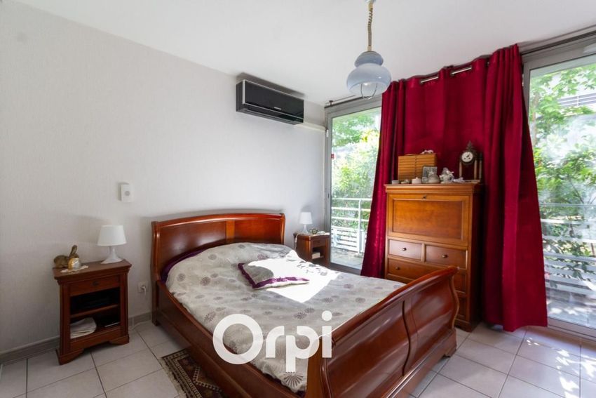 Image Chambre à appartement de Montpellier