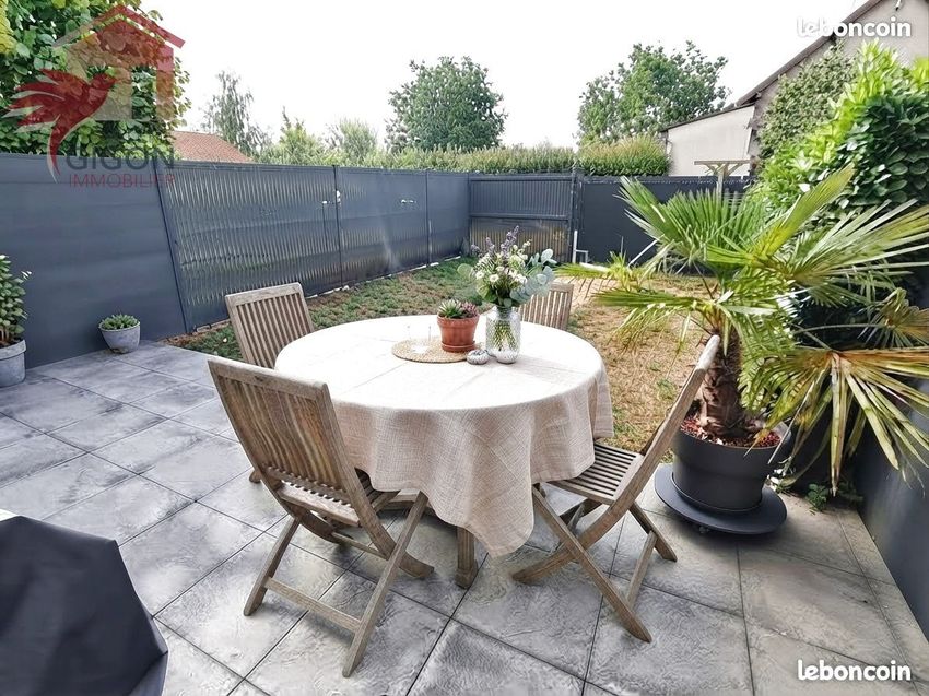 Image Terrasse à appartement de Châtenois-les-Forges