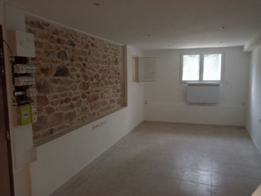 Image Pièce à studio de Alès