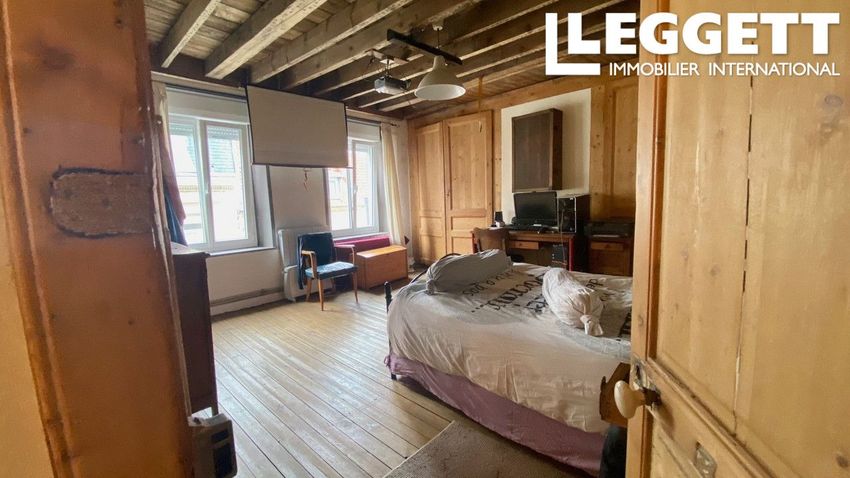 Image Chambre à  maison individuelle de Boulogne-sur-Mer