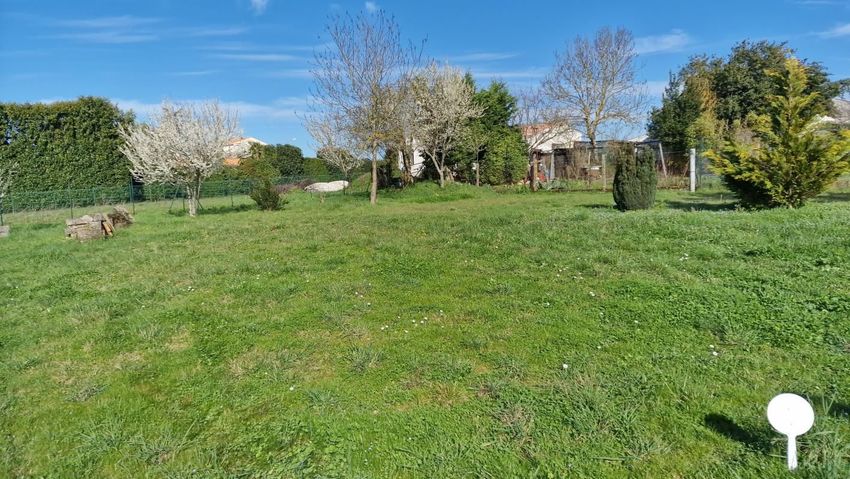 Image de terrain à Nancras