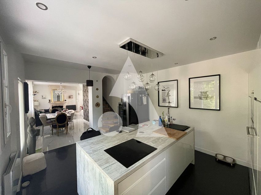 Image Chambre à  maison individuelle de Soisy-sous-Montmorency