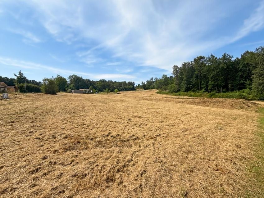 Image de terrain à Sanilhac