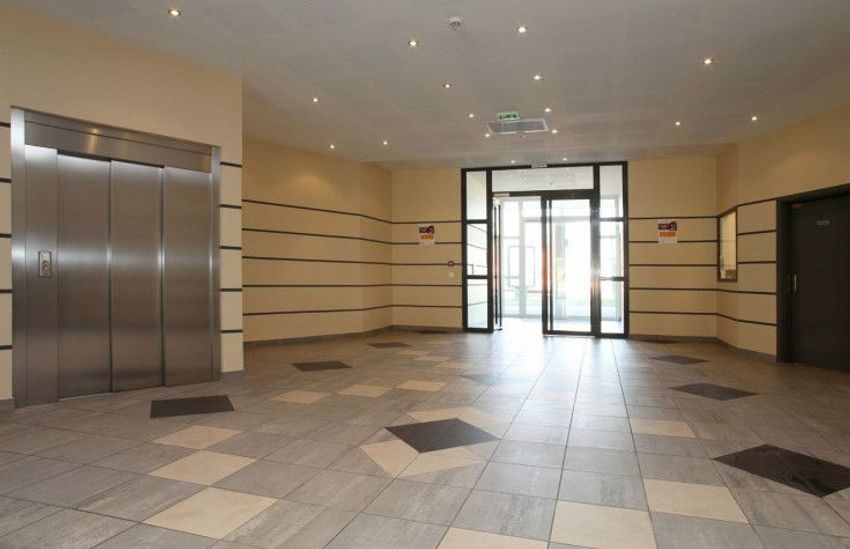 Image de appartement à Châtillon