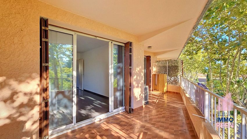Image de appartement à Cuers