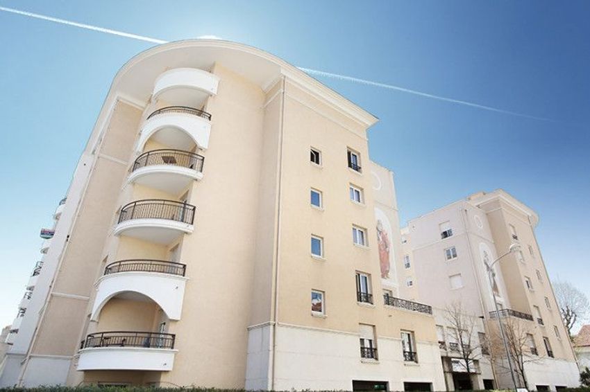 Image Vue à appartement de Nice