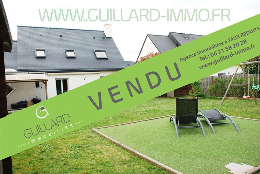 Image de  maison individuelle à Chavagne