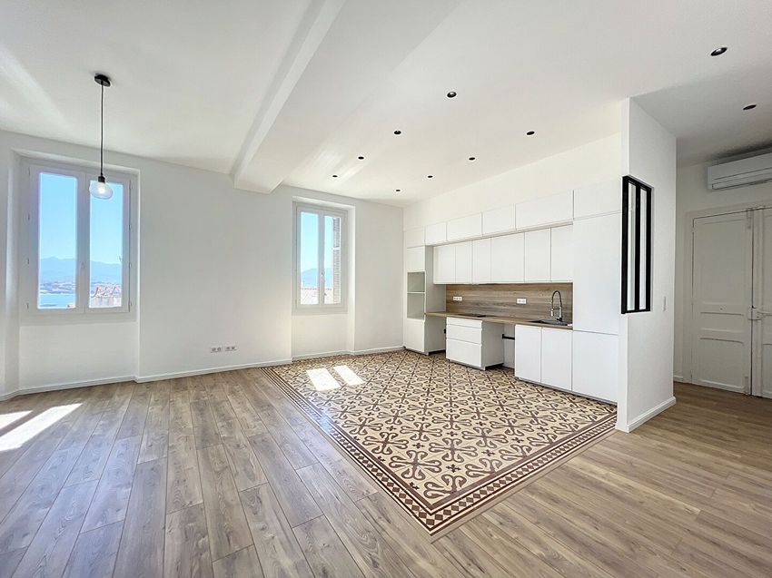 Image de appartement à Ajaccio