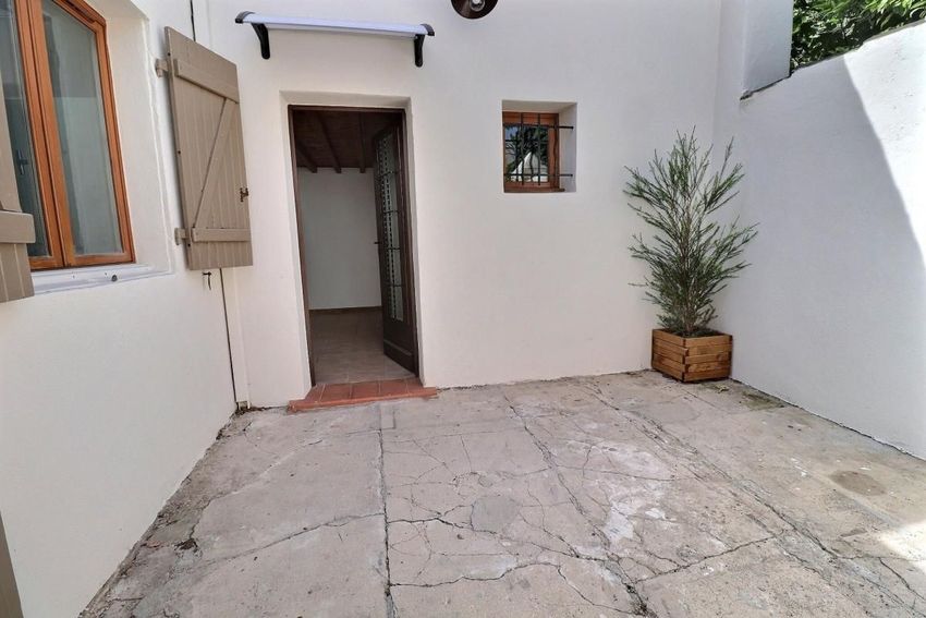 Image de  maison individuelle à Marseille 10e Arrondissement