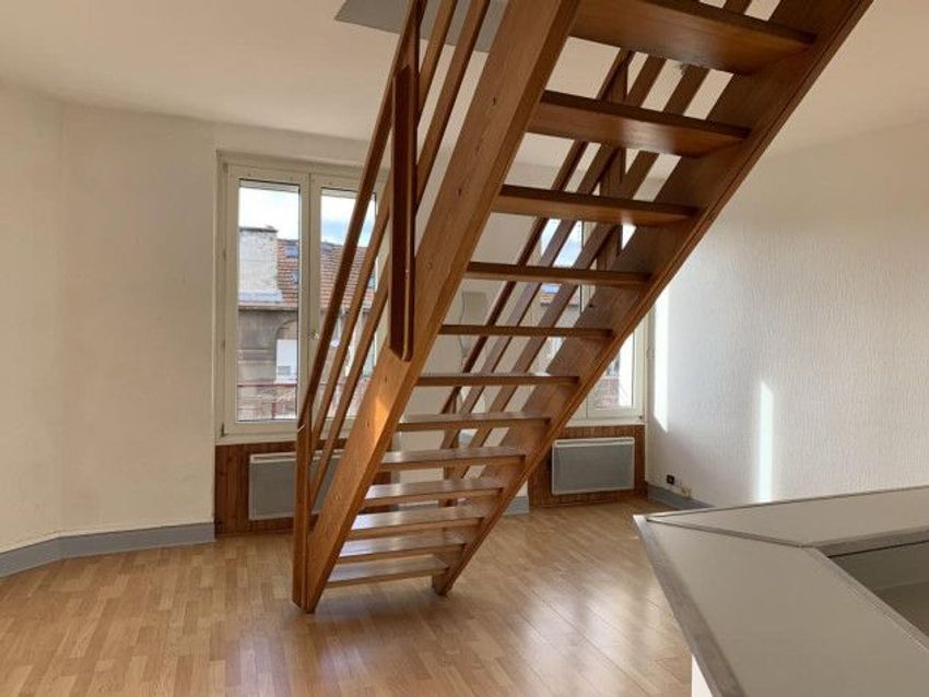 Image de appartement à Laxou