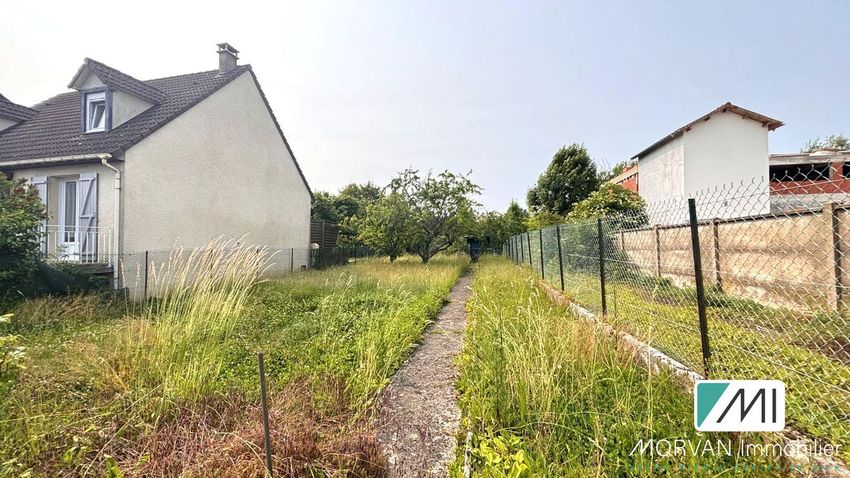 Image de terrain à Les Essarts-le-Roi