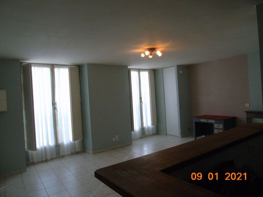 Image de appartement à Condom