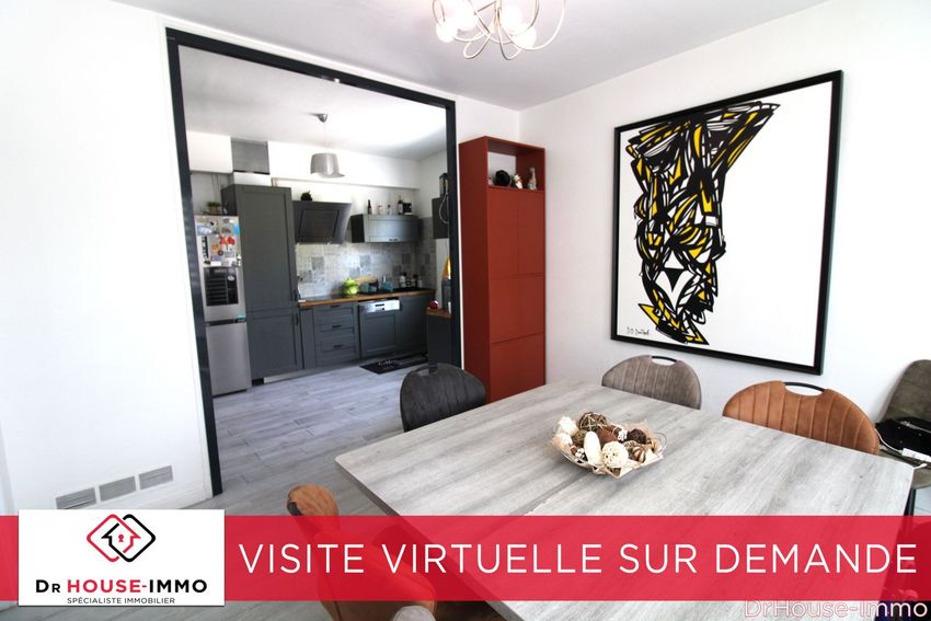 Image Chambre à  villa de Cugnaux