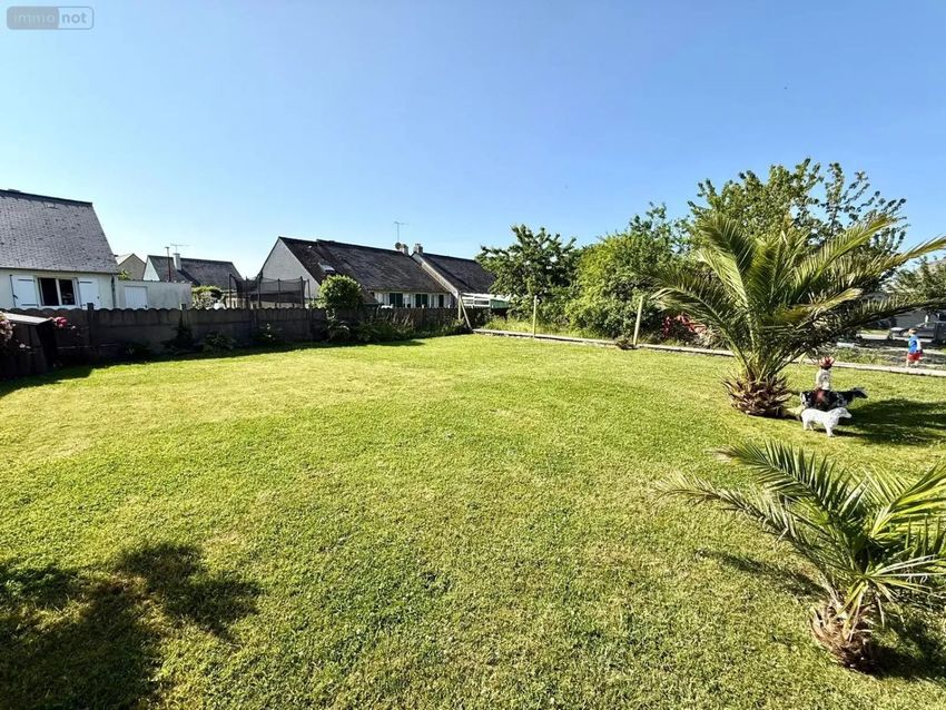 Image de terrain à Hirel
