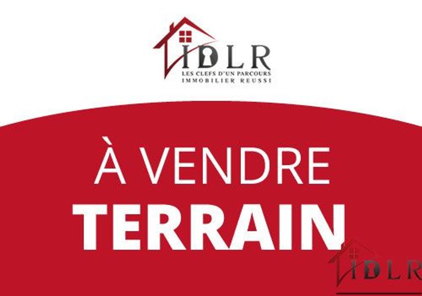 Image de terrain à Luxeuil-les-Bains