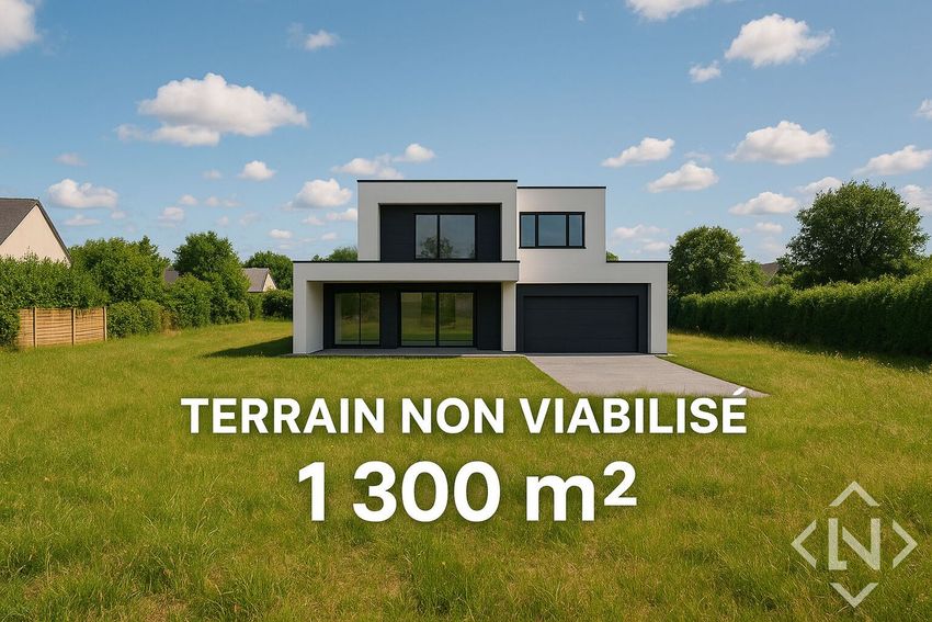 Image de terrain à Troarn
