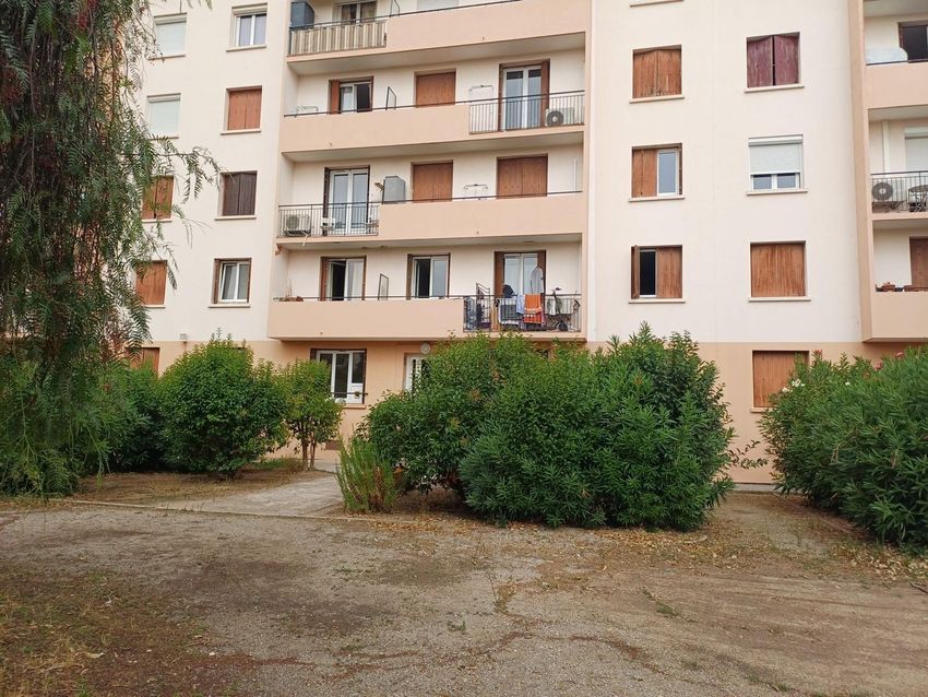 Image Vue à appartement de Saint-Raphaël
