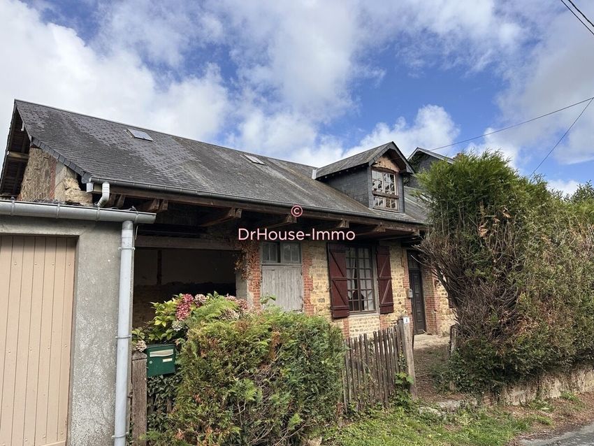 Image Façade à  maison jumelée de Noues de Sienne
