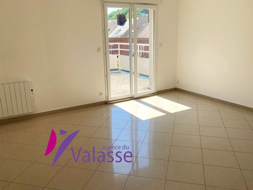 Image de appartement à La Frénaye