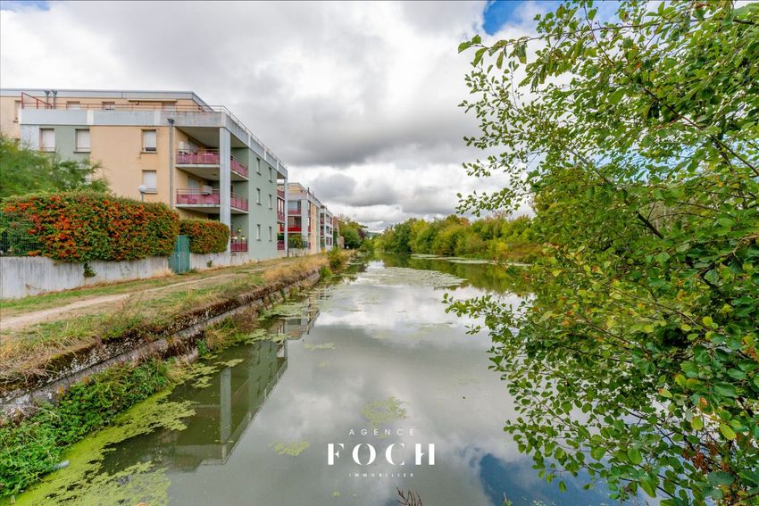Image de appartement à Pont-à-Mousson