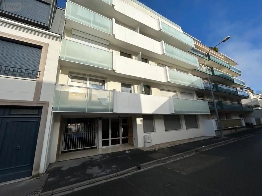 Image Vue à appartement de Reims
