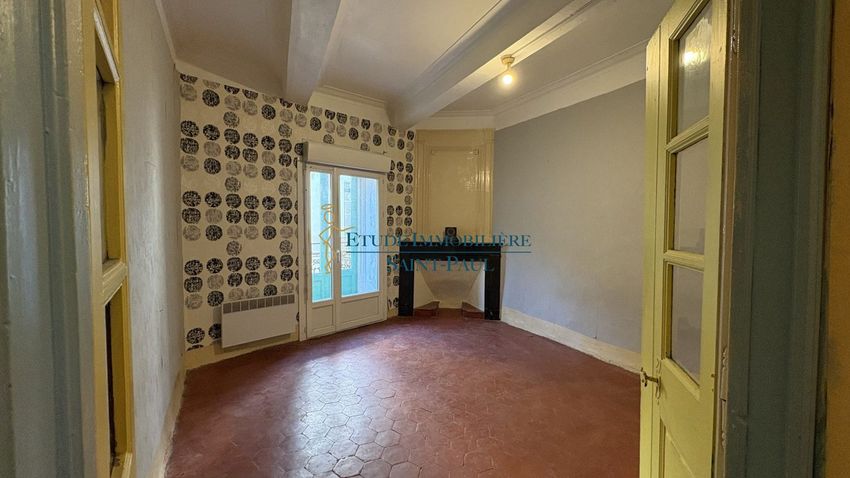 Image de  maison individuelle à Péret