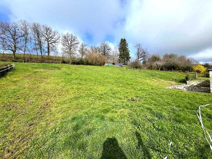 Image de terrain à Crandelles