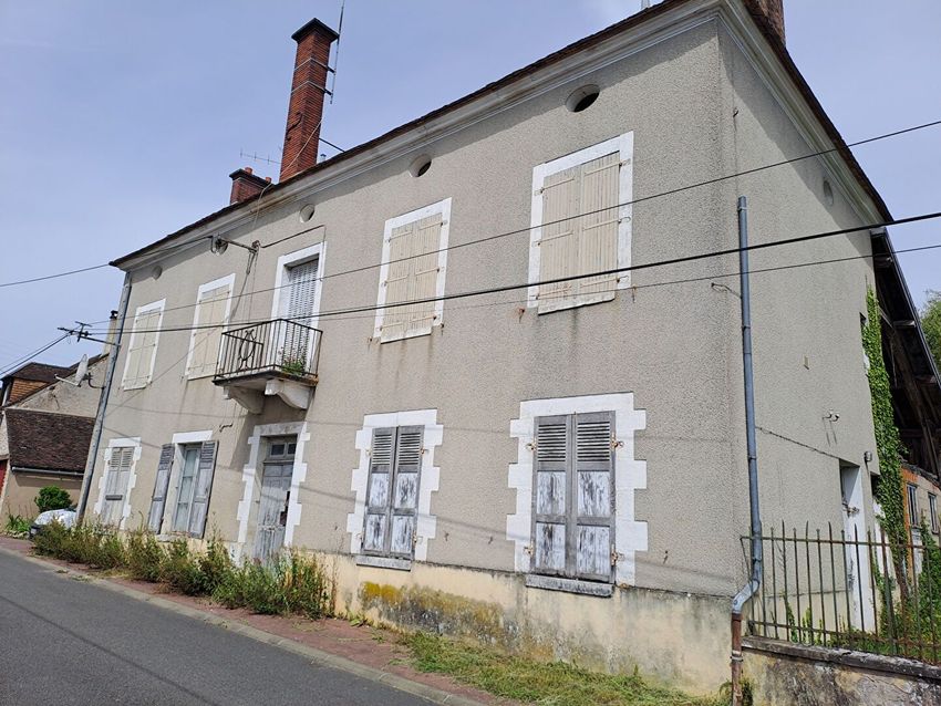 Image Vue à  maison individuelle de Nargis