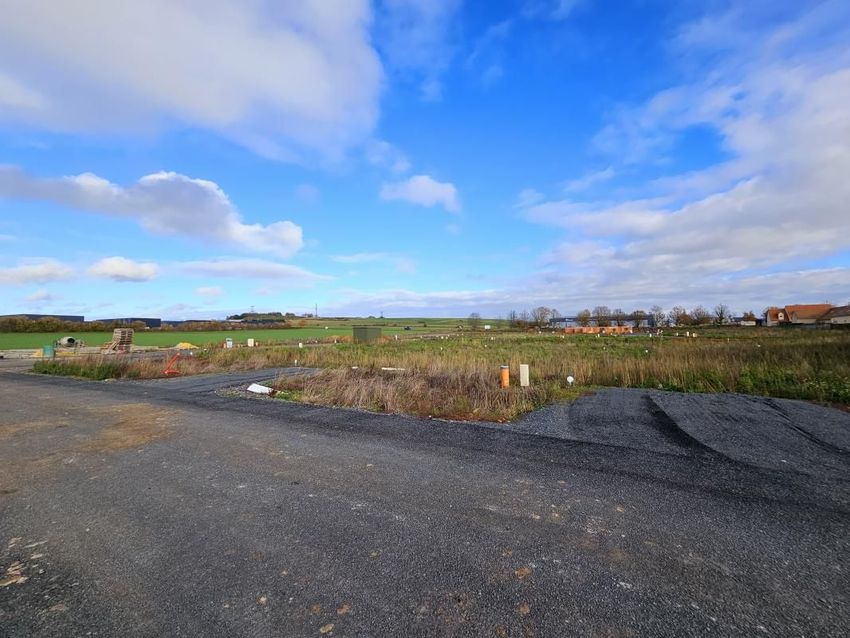 Image Vue à terrain de Saint-André-sur-Orne
