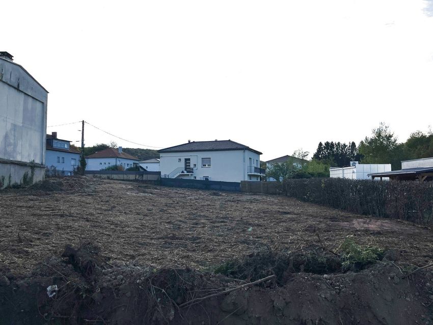 Image de terrain à Grosbliederstroff