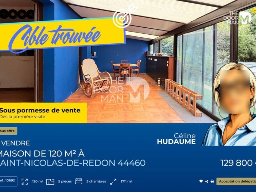 Image de  maison individuelle à 10 La Jostaie