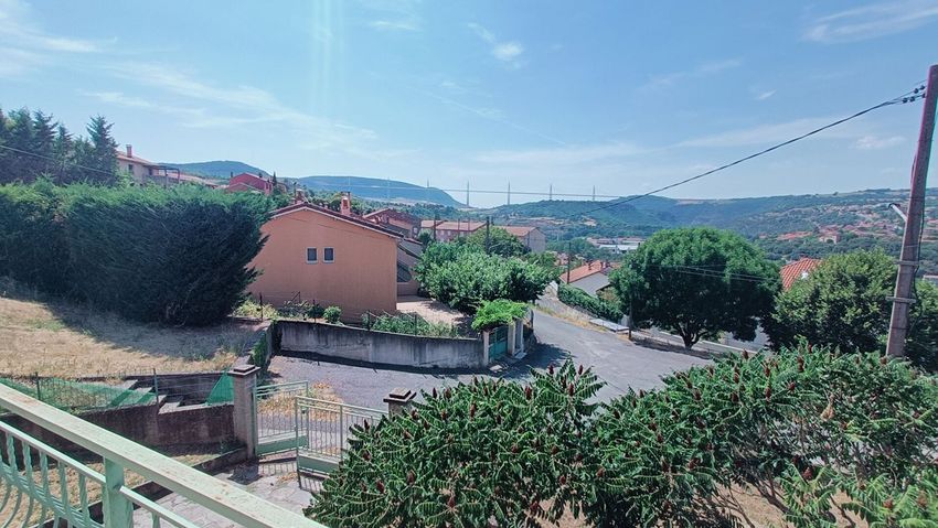 Image de  maison individuelle à Creissels