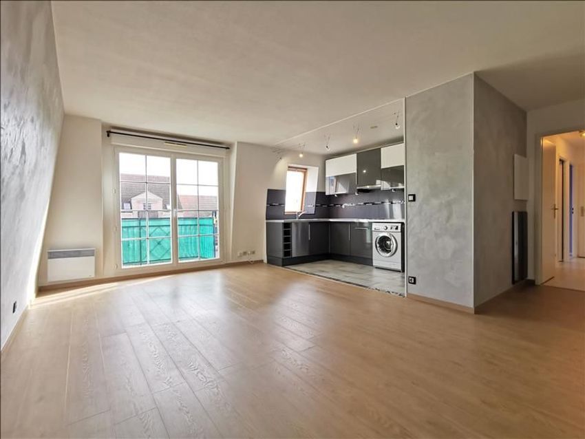 Image de appartement à Cergy