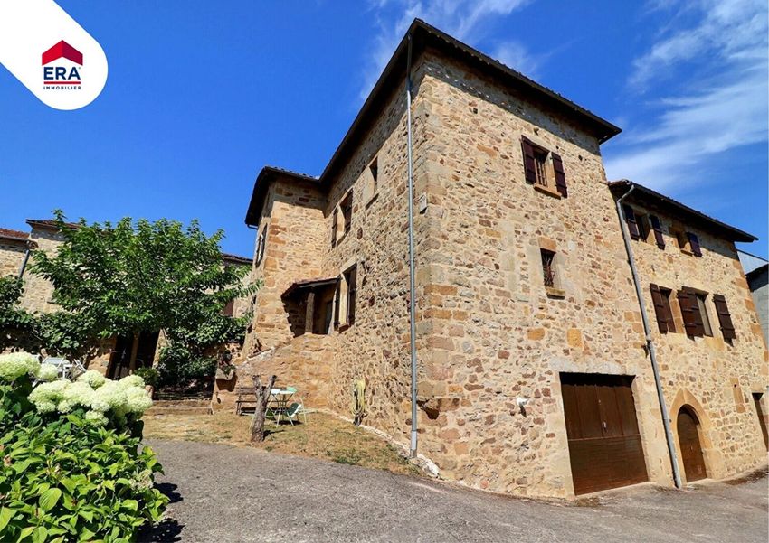 Image Façade à  maison individuelle de Felzins