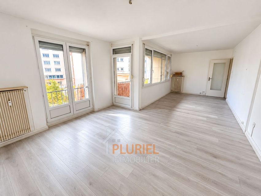 Image Pièce à appartement de Strasbourg