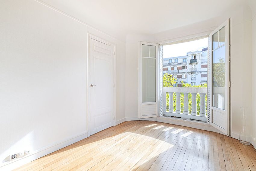 Image Pièce à appartement de Georges Brassens