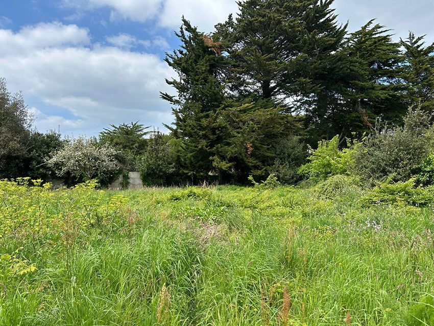 Image de terrain à Le Pouliguen